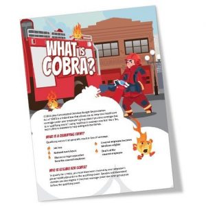 COBRA Fact Sheet
