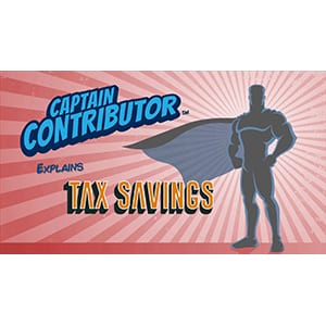 Tax Savings with Benefit Accounts