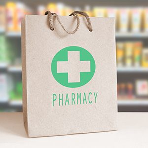 FSA Eligible Expenses; Pharmacy