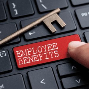 Creative employee benefits