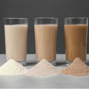Is Protein Powder FSA Eligible if It's for Weight Loss?